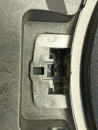 SUBWOOFER BMW SERIE 3 COUPE (E92) N47D20A 6192891