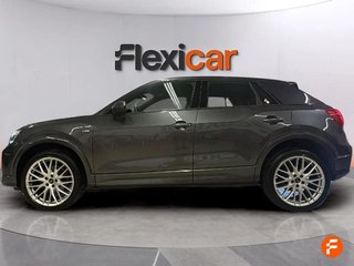 Audi Q2 Adrenalin 35 TDI 110kW (150CV) S tronic
