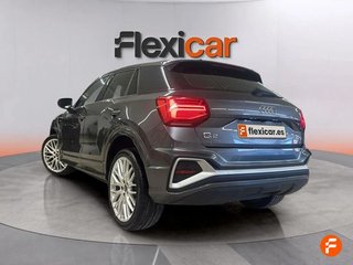 Audi Q2 Adrenalin 35 TDI 110kW (150CV) S tronic