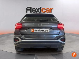 Audi Q2 Adrenalin 35 TDI 110kW (150CV) S tronic