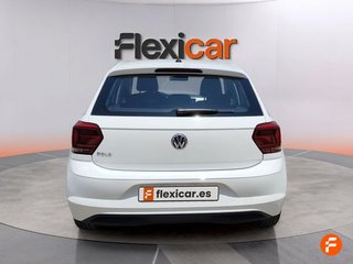 Volkswagen Polo 1.0 TSI 70kW(95CV) BlueMotion