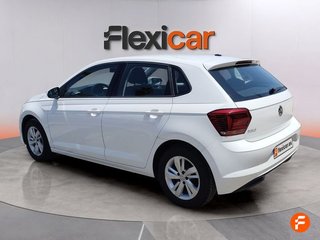 Volkswagen Polo 1.0 TSI 70kW(95CV) BlueMotion