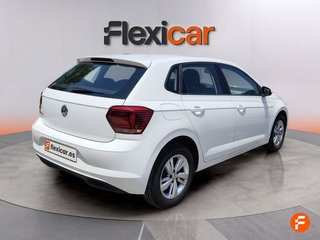 Volkswagen Polo 1.0 TSI 70kW(95CV) BlueMotion