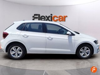 Volkswagen Polo 1.0 TSI 70kW(95CV) BlueMotion