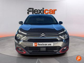Citroën C4 PureTech 130 S&S 6v Feel Pack