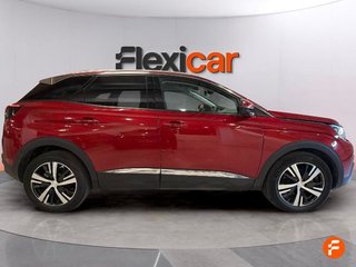 Peugeot 3008 1.2 PureTech 96KW (130CV) S&S Allure