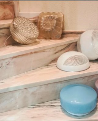 Lámparas de techo vintage - Plafones y apliques