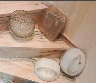 Lámparas de techo vintage - Plafones y apliques