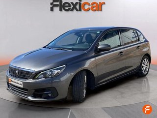 Peugeot 308 5p Style PureTech 130 S&S 6 Vel. MAN