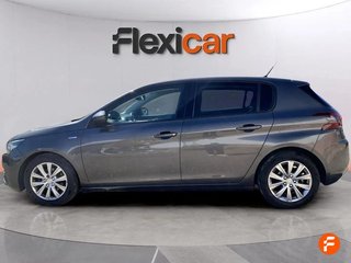 Peugeot 308 5p Style PureTech 130 S&S 6 Vel. MAN
