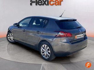 Peugeot 308 5p Style PureTech 130 S&S 6 Vel. MAN