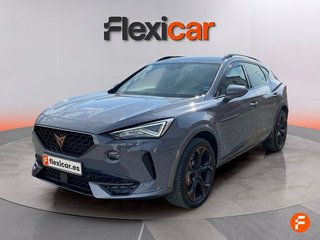 Cupra Formentor 2.0 TSI 228kW (310 CV) VZ 4Drive DSG