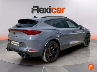 Cupra Formentor 2.0 TSI 228kW (310 CV) VZ 4Drive DSG