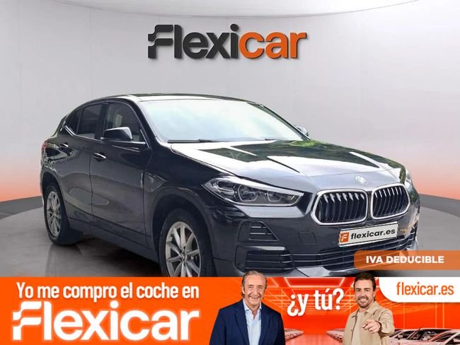 BMW X2 sDrive18d - foto 1