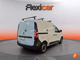 Renault Express Confort 1.5 Blue dCi 55 kW (75 cv)