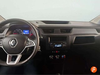 Renault Express Confort 1.5 Blue dCi 55 kW (75 cv)