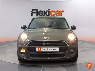 MINI Cooper ONE D 5 PUERTAS