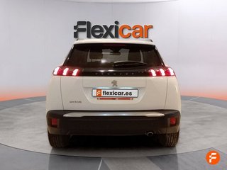 Peugeot 2008 Allure BlueHDI 81kW (110CV)