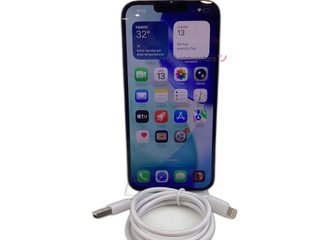 apple iphone 13 pro max 128gb