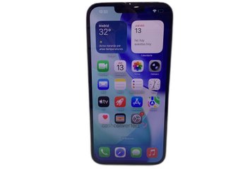apple iphone 13 pro max 128gb
