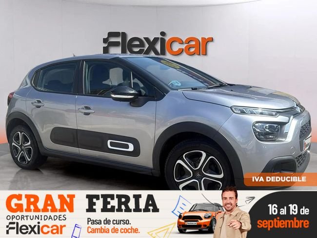 Citroën C3 PureTech 60KW (83CV) Plus - foto 1