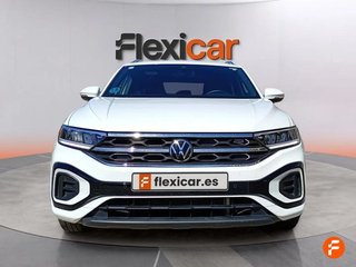 Volkswagen T-Roc R-Line 2.0 TDI 110kW (150CV) DSG