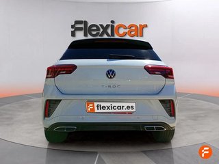 Volkswagen T-Roc R-Line 2.0 TDI 110kW (150CV) DSG