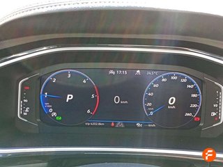 Volkswagen T-Roc R-Line 2.0 TDI 110kW (150CV) DSG