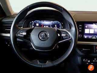 Skoda Kamiq 1.0 TSI 81kW (110CV) AMBITION