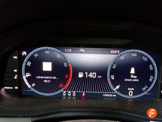 Skoda Kamiq 1.0 TSI 81kW (110CV) AMBITION