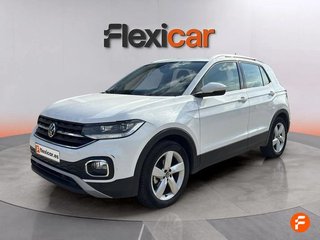 Volkswagen T-Cross Advance 1.5 TSI 110kW (150CV) DSG