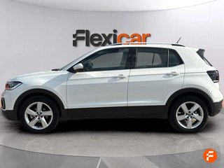 Volkswagen T-Cross Advance 1.5 TSI 110kW (150CV) DSG