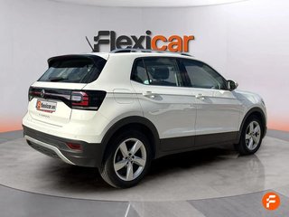 Volkswagen T-Cross Advance 1.5 TSI 110kW (150CV) DSG