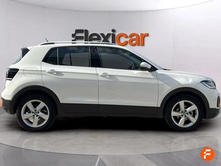 Volkswagen T-Cross Advance 1.5 TSI 110kW (150CV) DSG
