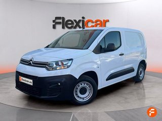Citroën Berlingo Talla M BlueHDi 100 S&S FEEL