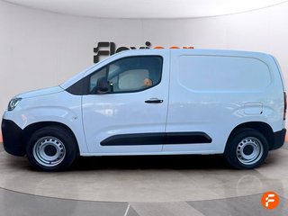 Citroën Berlingo Talla M BlueHDi 100 S&S FEEL