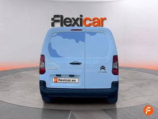 Citroën Berlingo Talla M BlueHDi 100 S&S FEEL