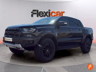 Ford Ranger RAPTOR 4X4 213CV