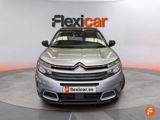 Citroën C5 Aircross BlueHdi 96kW (130CV) S&S Feel