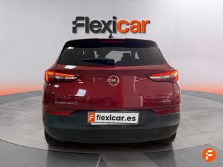 Opel Grandland X 1.2 Turbo Selective