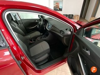 Opel Grandland X 1.2 Turbo Selective