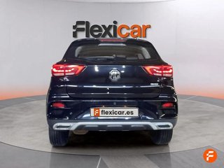 MG ZS 1.5 Comfort