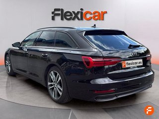 Audi A6 3.0 55 TFSI quattro S Tronic