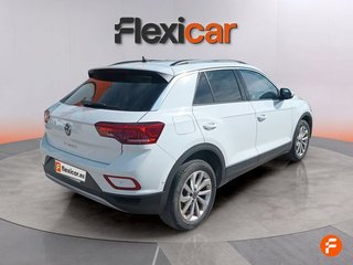 Volkswagen T-Roc Life 2.0 TDI 110kW (150CV) DSG
