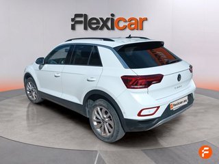 Volkswagen T-Roc Life 2.0 TDI 110kW (150CV) DSG