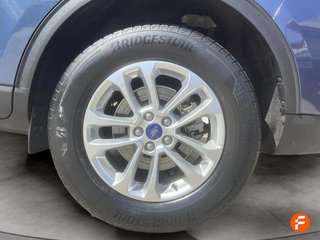 Ford Kuga Titanium 1.5 EcoBlue 88kW (120CV) Auto
