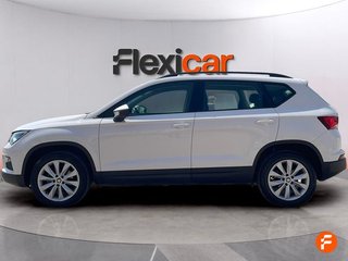 Seat Ateca 1.6 TDI 85kW (115CV) St&Sp Reference Eco