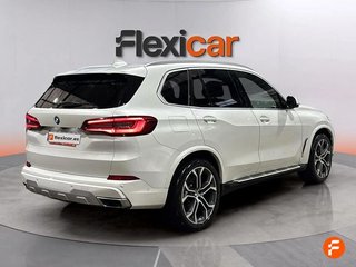 BMW X5 xDrive30d