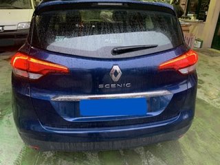 59365 portón trasero renault scenic iv 1.2 zen