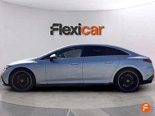 Mercedes EQE EQE 350 4MATIC
